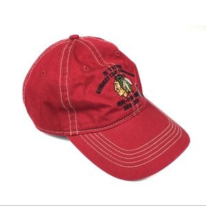 Chicago Blackhawks 5 Time Stanley Cup Champions